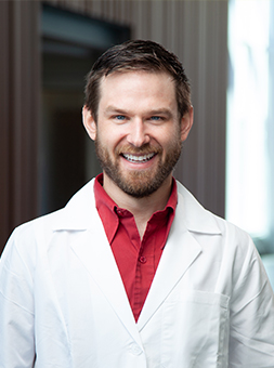 Douglas Kozeluh DNP
